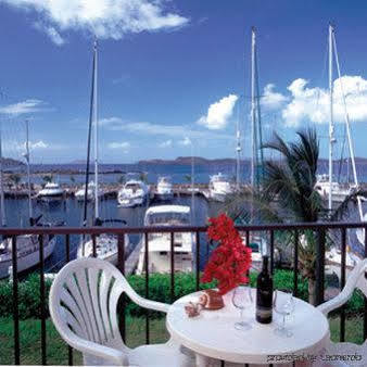 Crystal Cove Beach Resort By Antilles Resorts Smith Bay  Exteriör bild